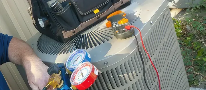 Maxcare Heating And Cooling photo 6