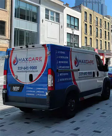 Maxcare Heating And Cooling photo 2